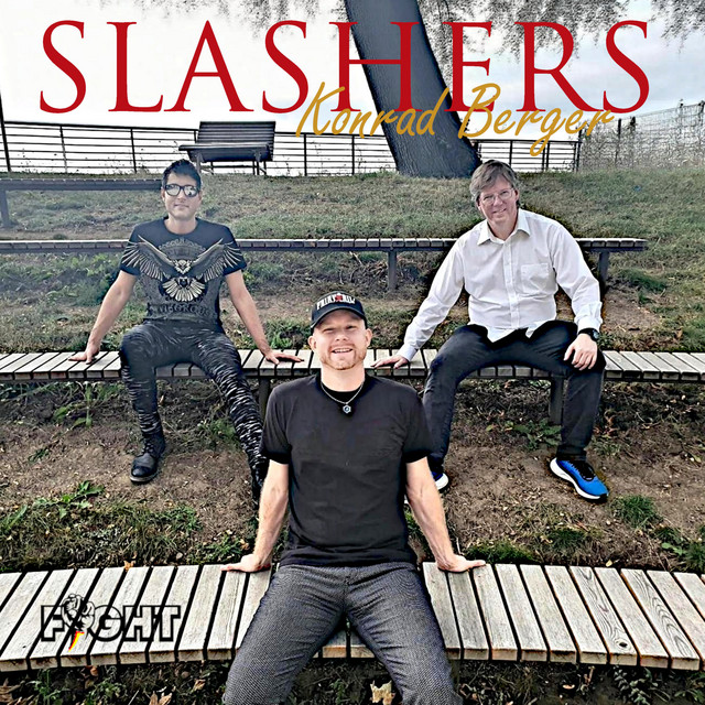 Fight - MS Project Radio Mix