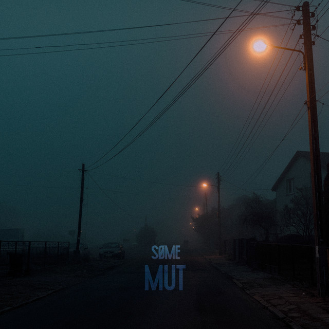 Mut cover art