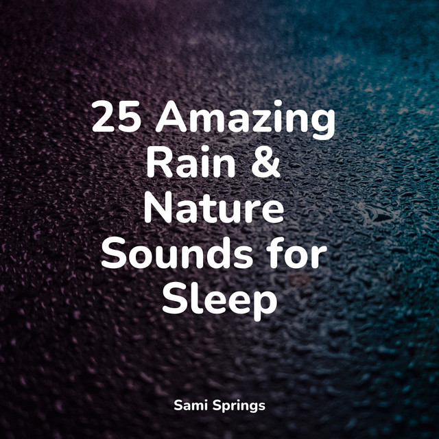 25 Amazing Rain & Nature Sounds for Sleep - Album by Sounds Of Nature ...