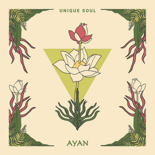 Your Own Dance cover art