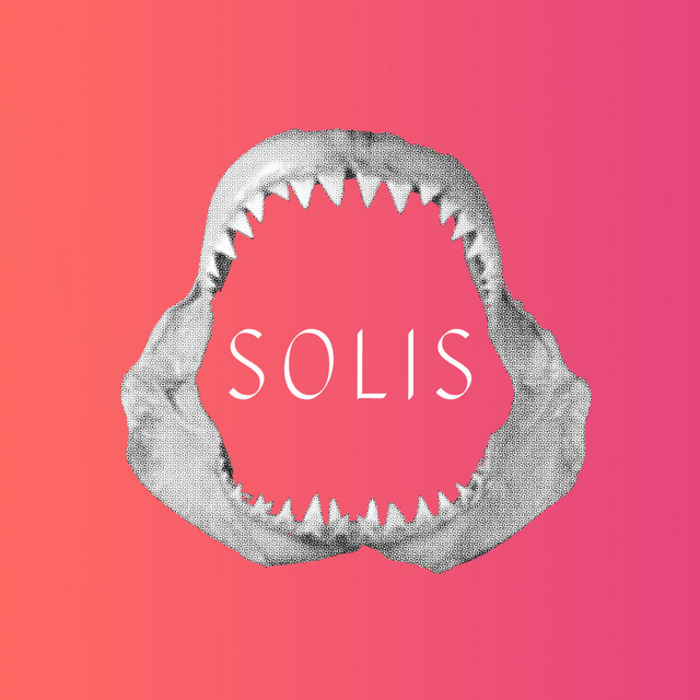 S O L I S cover art