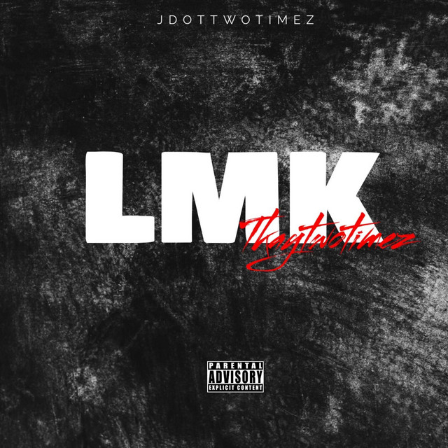 LMK cover art