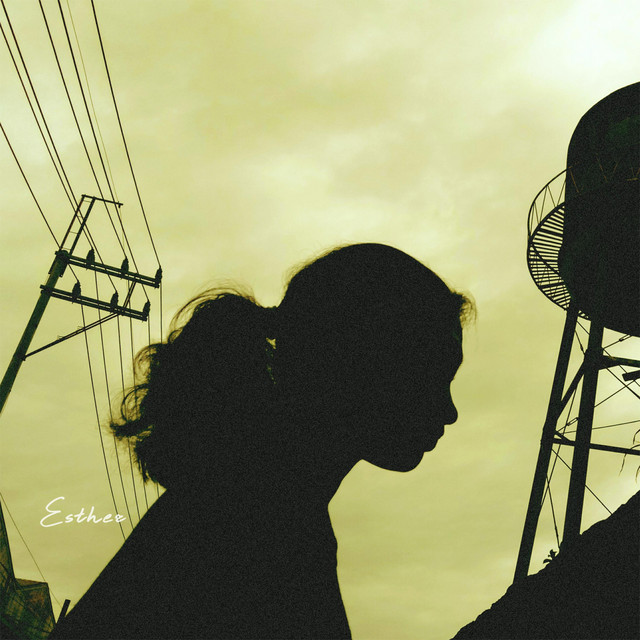 Esther cover art