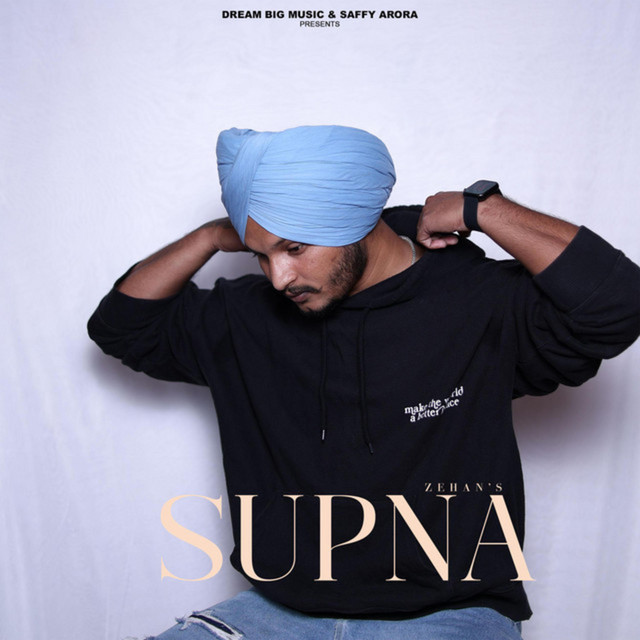 Supna
