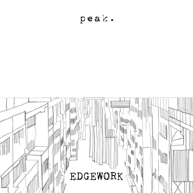 Peak - Ojiisan Remix cover art