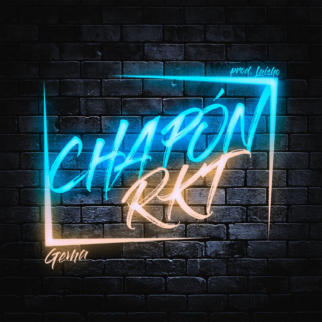 Chapón RKT