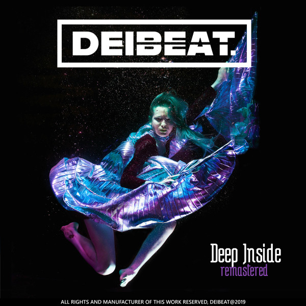 Go Deeper album art