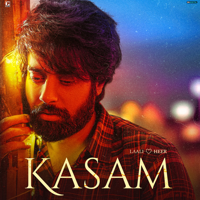 Kasam - "From Lover"