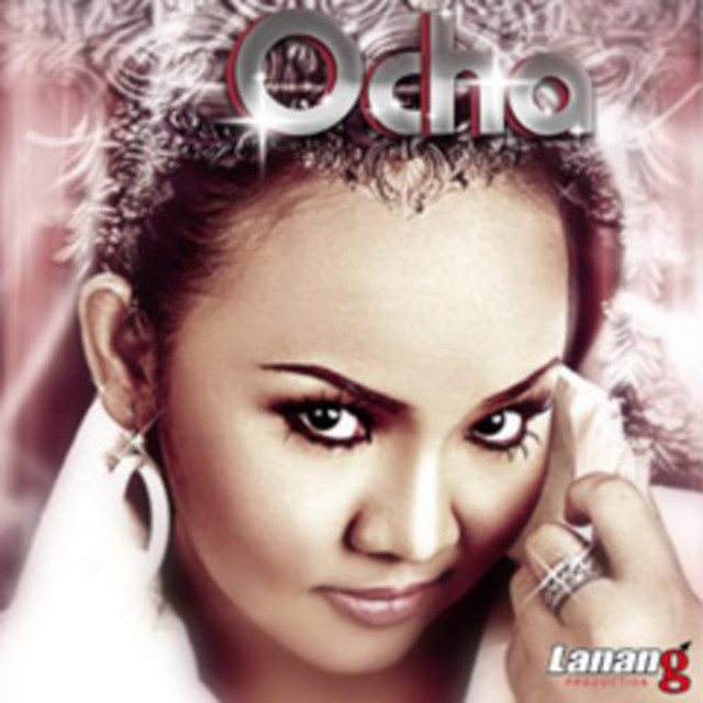 Ocha cover art