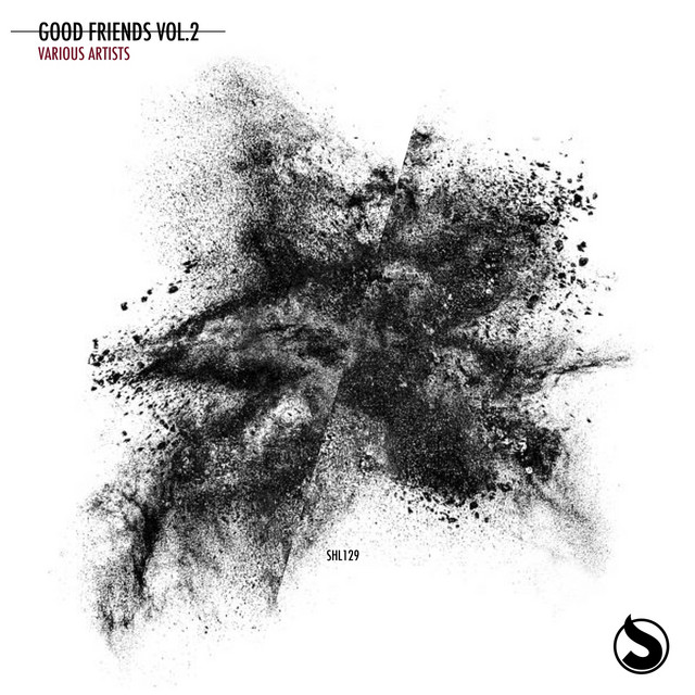 I Been so Dawn - Original Mix cover art