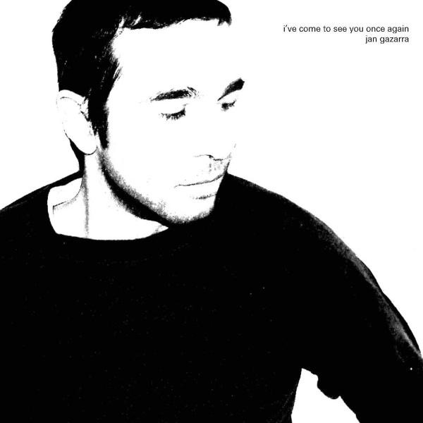 I've Come to See You Once Again cover art