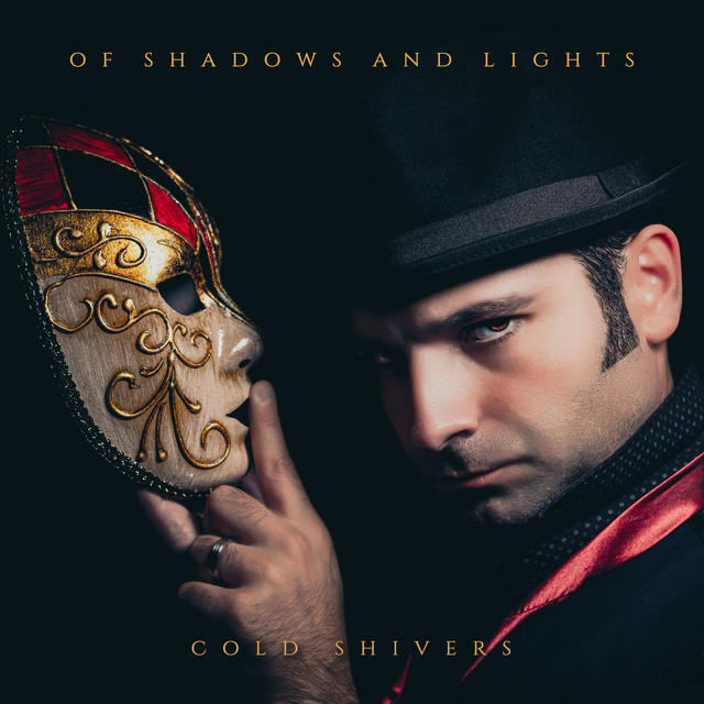 Cover image of Cold Shivers