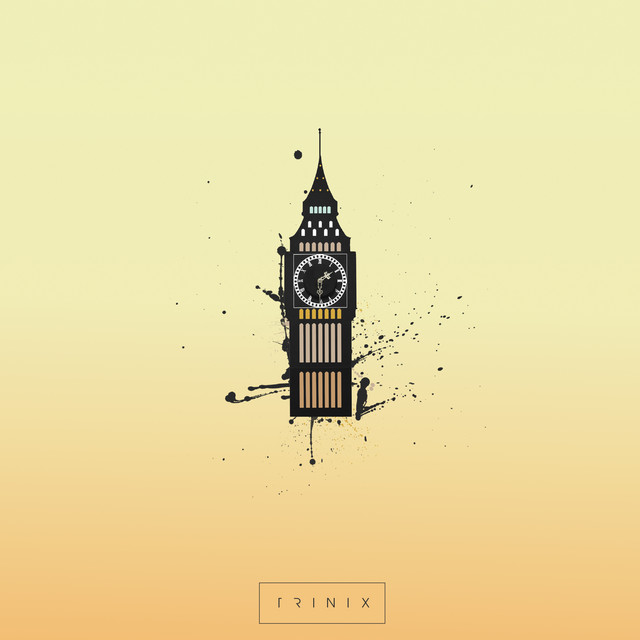 Midnight cover art