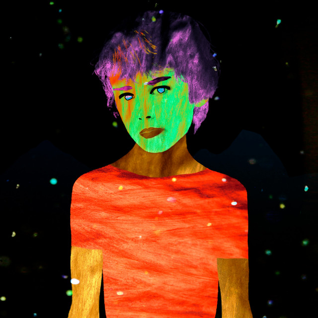 Boy cover