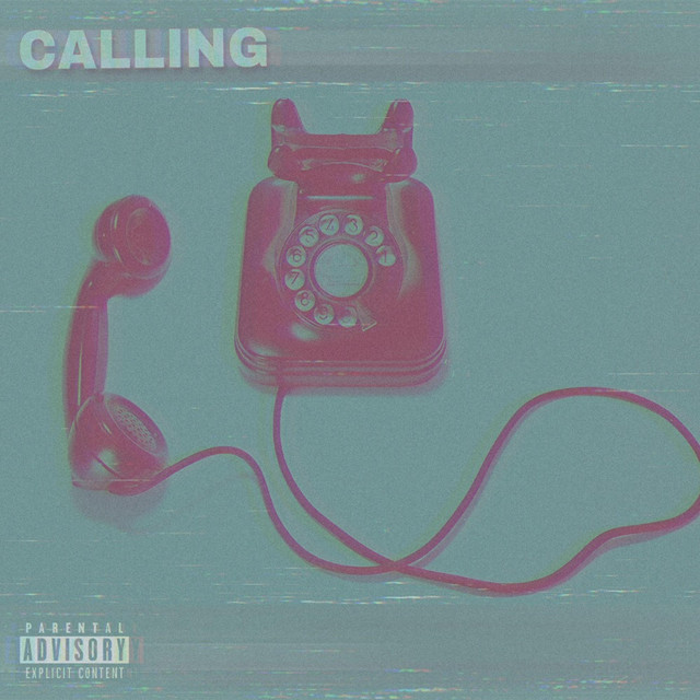 Calling cover art