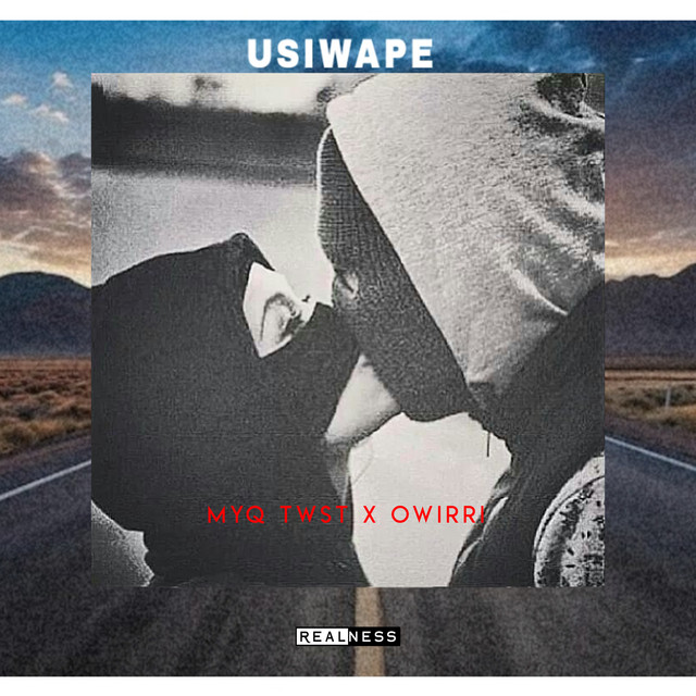 Usiwape
