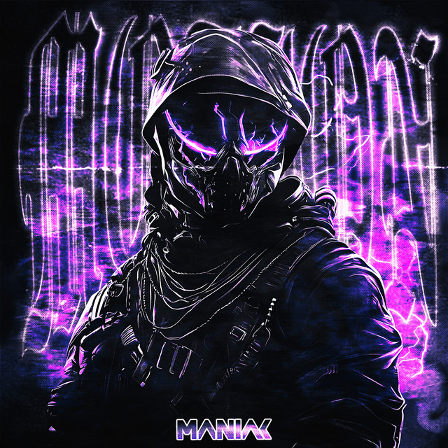 MOTION! cover art