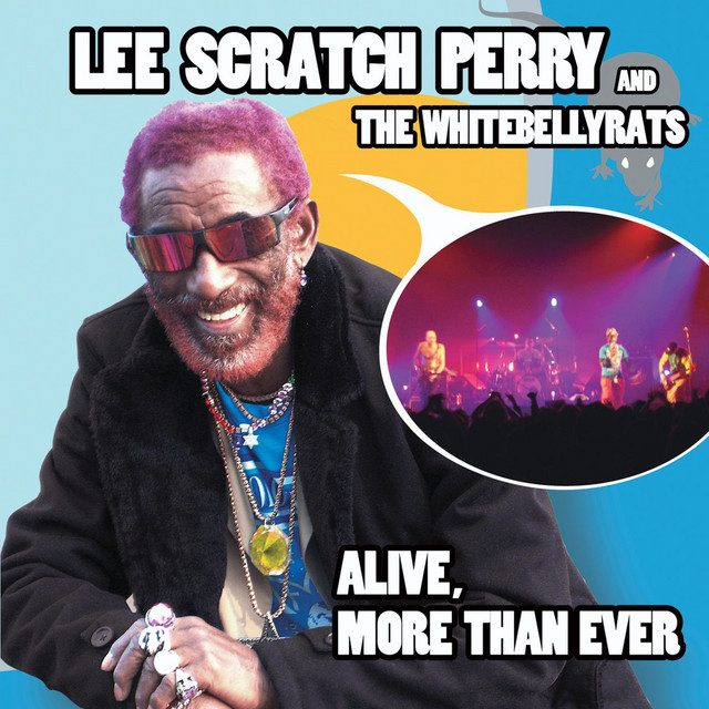 Laboratory Secret 洋楽 Perry Lee From The