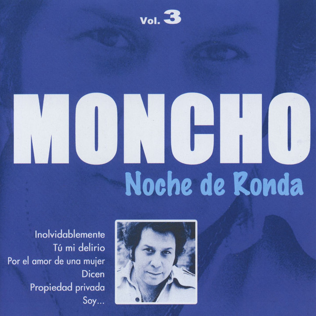 Noche de Ronda, Vol. 3 cover art