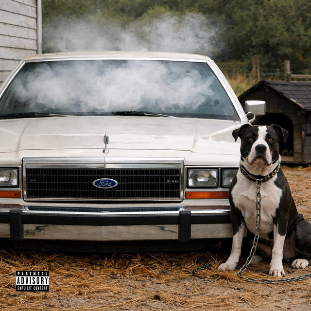 Clipse cover art