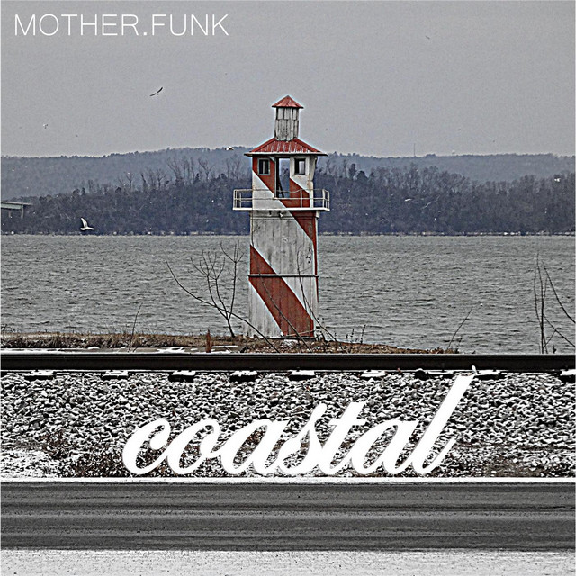 Coastal cover art
