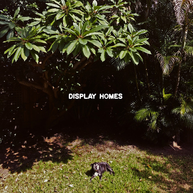 Display Homes Photo