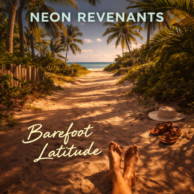 Neon Revenants
