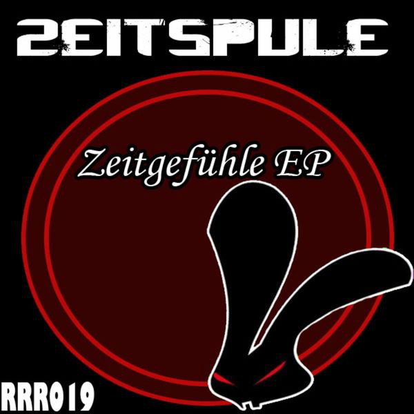 Zeitgefühl Ep cover art