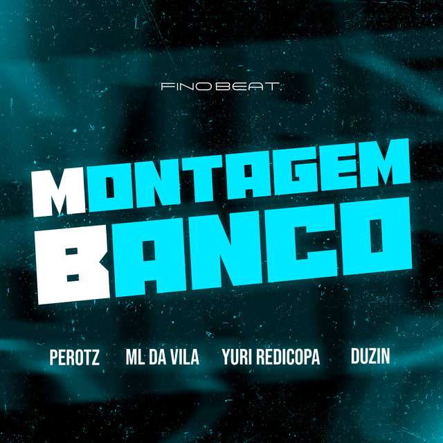 Montagem Banco