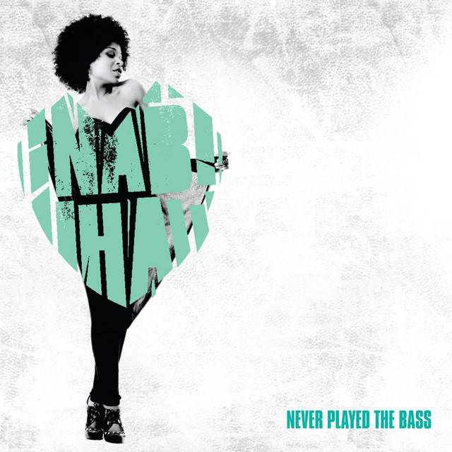 Never Played The Bass - Radio Edit