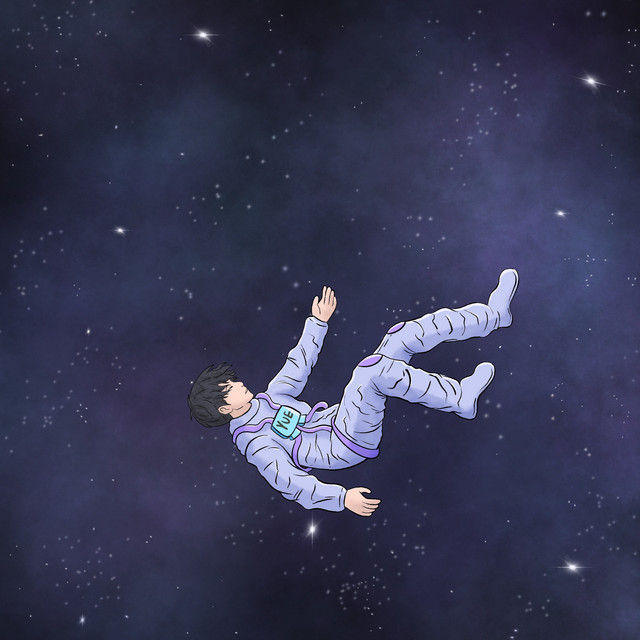 falling cover art