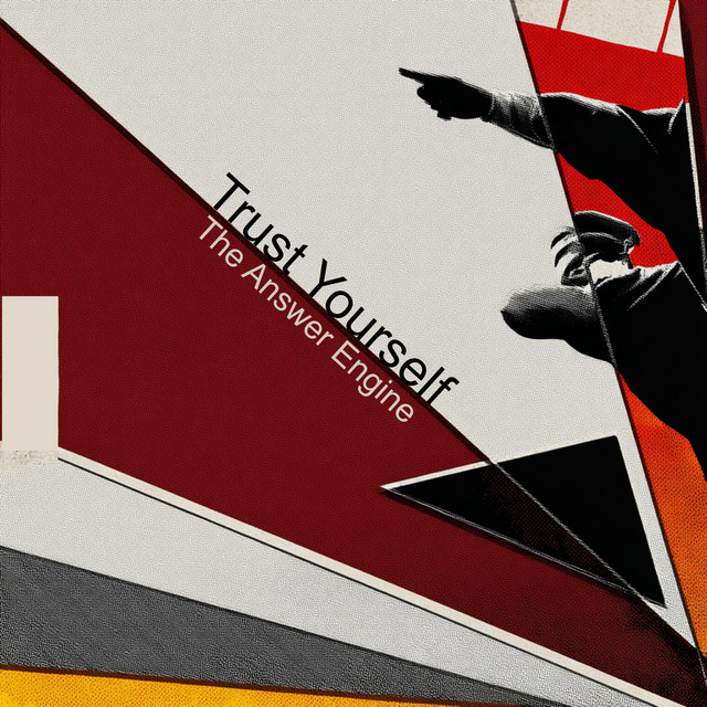 Trust Yourself (Mixes)