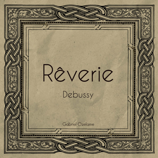 Rêverie