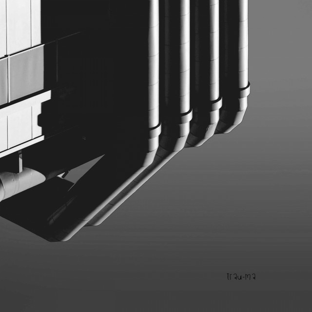 Collapse cover art