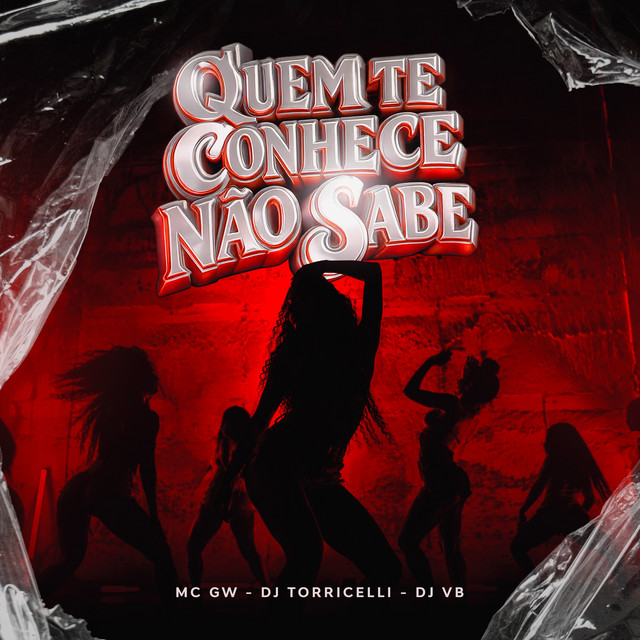 QUEM TE CONHECE NÃO SABE