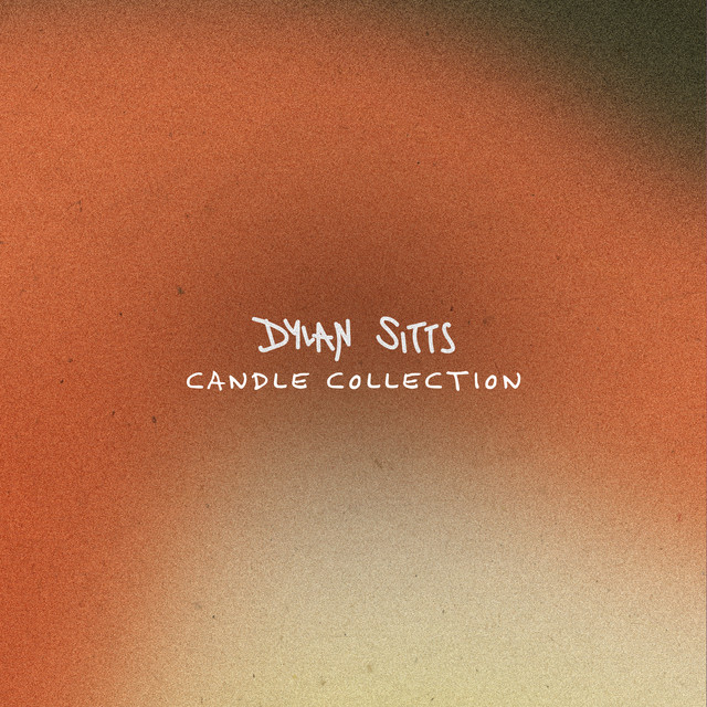 Candle Collection cover art