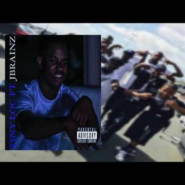 Tiny Loc Freestyle - Single by LR Productions | Spotify