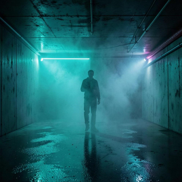 NUMB cover art