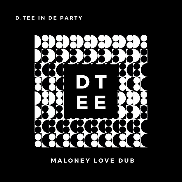 Maloney Love Dub - Dub