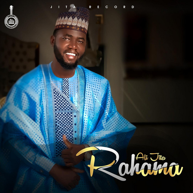 Rahama cover art