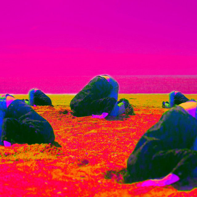 Peripeteia cover art
