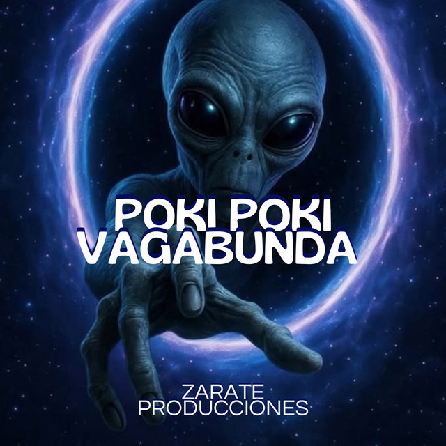POKI POKI VAGABUNDA (Extended)