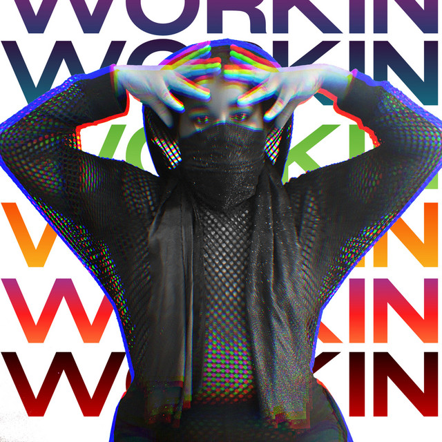 Workin' - Single by Ezedike | Spotify