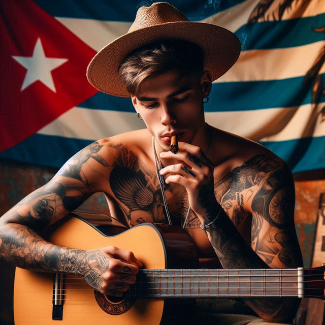 El Cubano