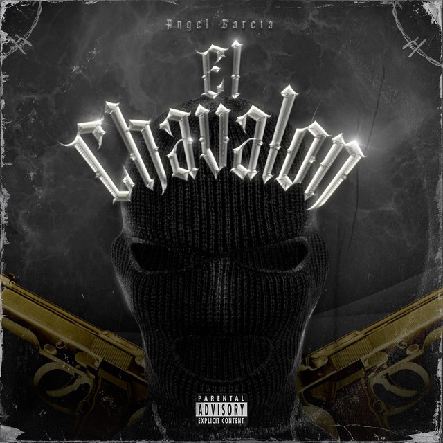 El Chavalon - Single by Anunnaki Spotify