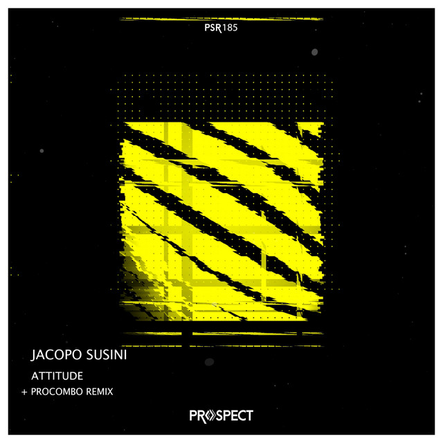 Repopulate - Procombo Remix cover art