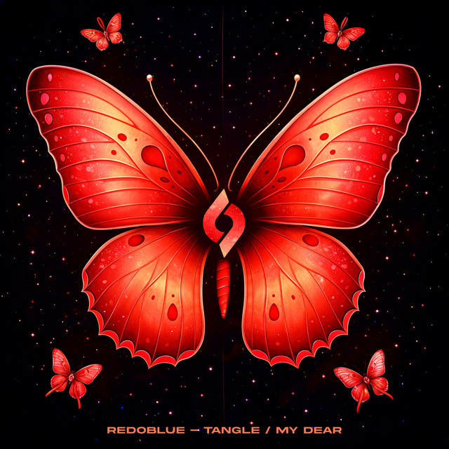 Tangle - Extended Mix album art