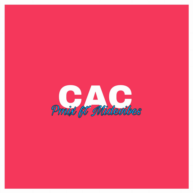 Cac cover art