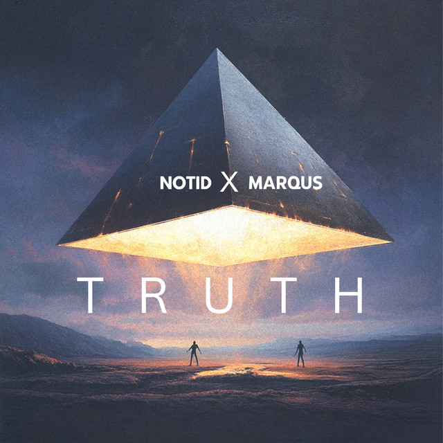 TRUTH cover art