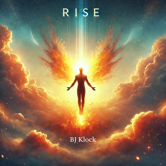 Rise cover art